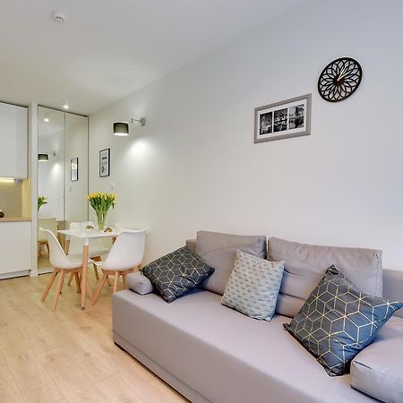 Apartamenty Chmielna 72 Gdańsk Buitenkant foto