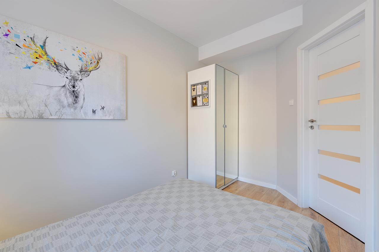 Apartamenty Chmielna 72 Gdańsk Buitenkant foto